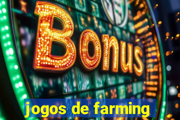 jogos de farming